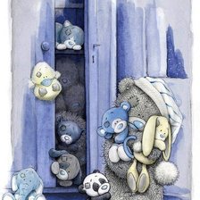 Схема вышивки «5»