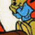 Предпросмотр схемы вышивки «№492523»