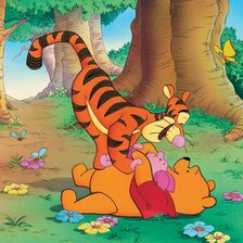 Схема вышивки «№492543»