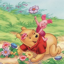 Схема вышивки «№492548»