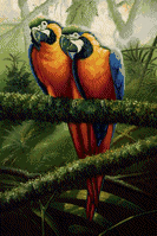 любовь - предпросмотр