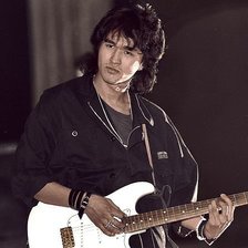 Схема вышивки «В. Цой»