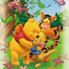 Схема вышивки «№492781»