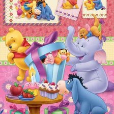 Схема вышивки «№492850»