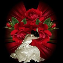 Схема вышивки «№492985»