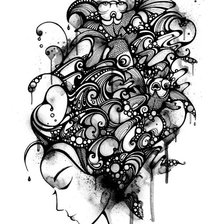 Схема вышивки «133866»