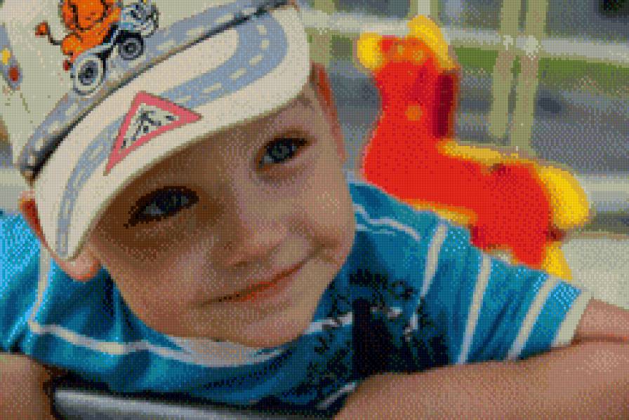 Арсюшка - предпросмотр