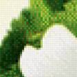 Предпросмотр схемы вышивки «ромашки» (№493208)