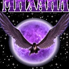 Схема вышивки «михаил»