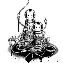 Нанами Каудрой 4