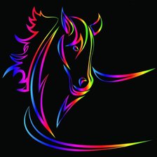 Схема вышивки «2014»