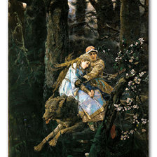 Схема вышивки «№493451»