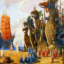 русские сказки