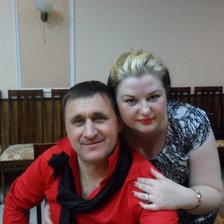 Схема вышивки «мы»