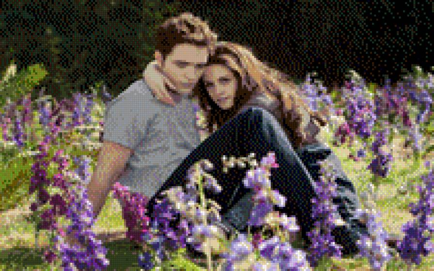 Сумерки - предпросмотр