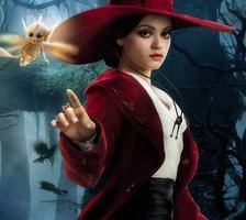 Схема вышивки «5652»