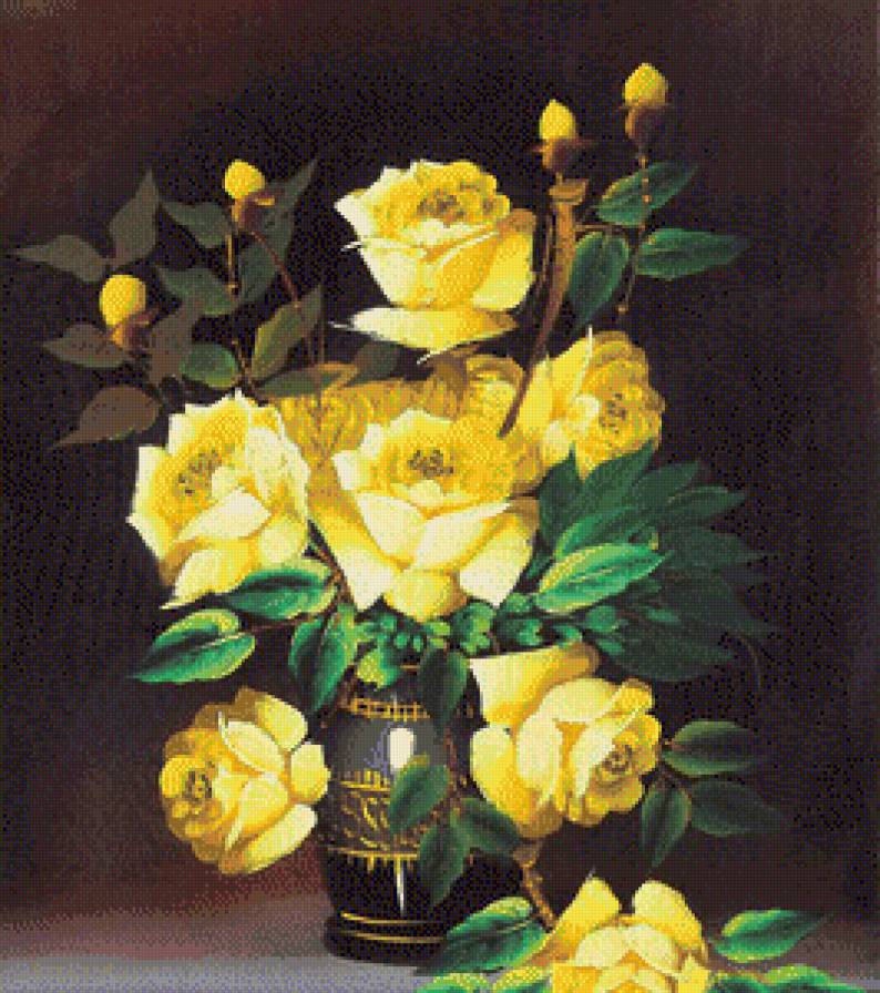 цветы - цветы - предпросмотр