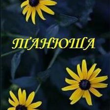 Схема вышивки «танюша»