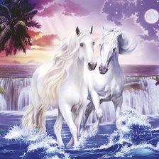 Схема вышивки «№494032»