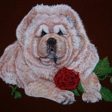 Схема вышивки «№494067»