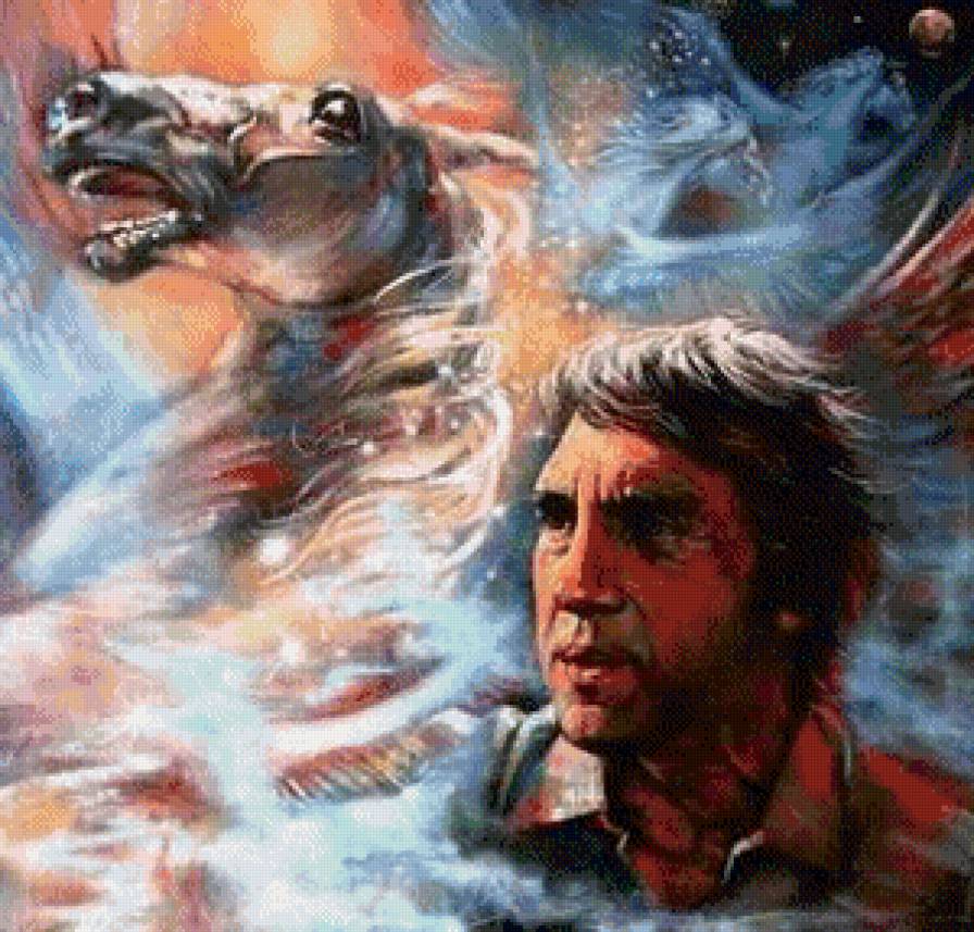 Высоцкий - предпросмотр