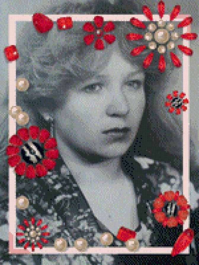 мамулька моя) - предпросмотр