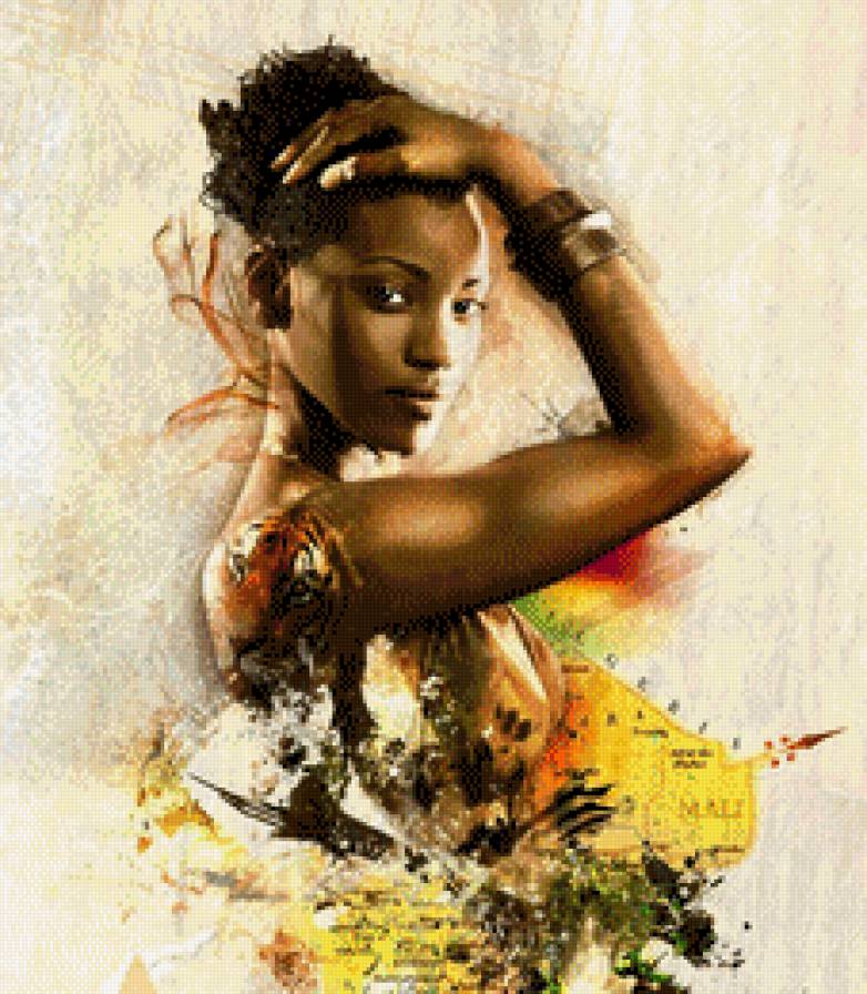 Bambara - предпросмотр