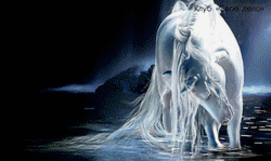 Ночь - предпросмотр