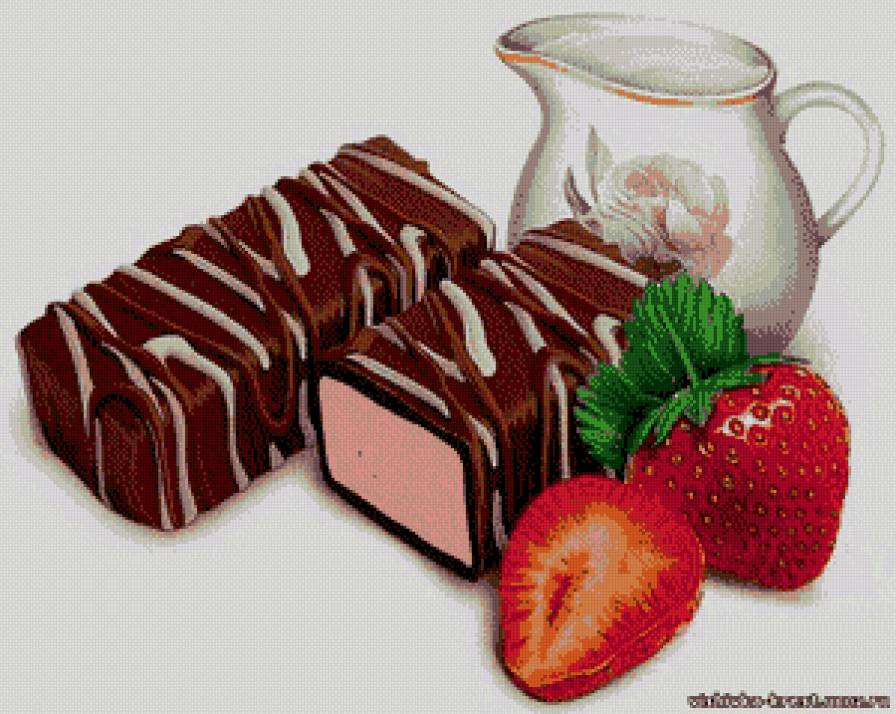 для кухни - для кухни, натюрморт - предпросмотр