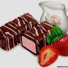 Схема вышивки «для кухни»