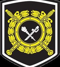 Схема вышивки «угол»