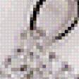 Предпросмотр схемы вышивки «дрогоценности» (№494317)