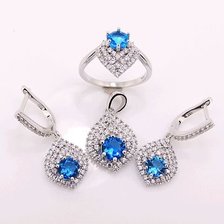 Схема вышивки «дрогоценности»