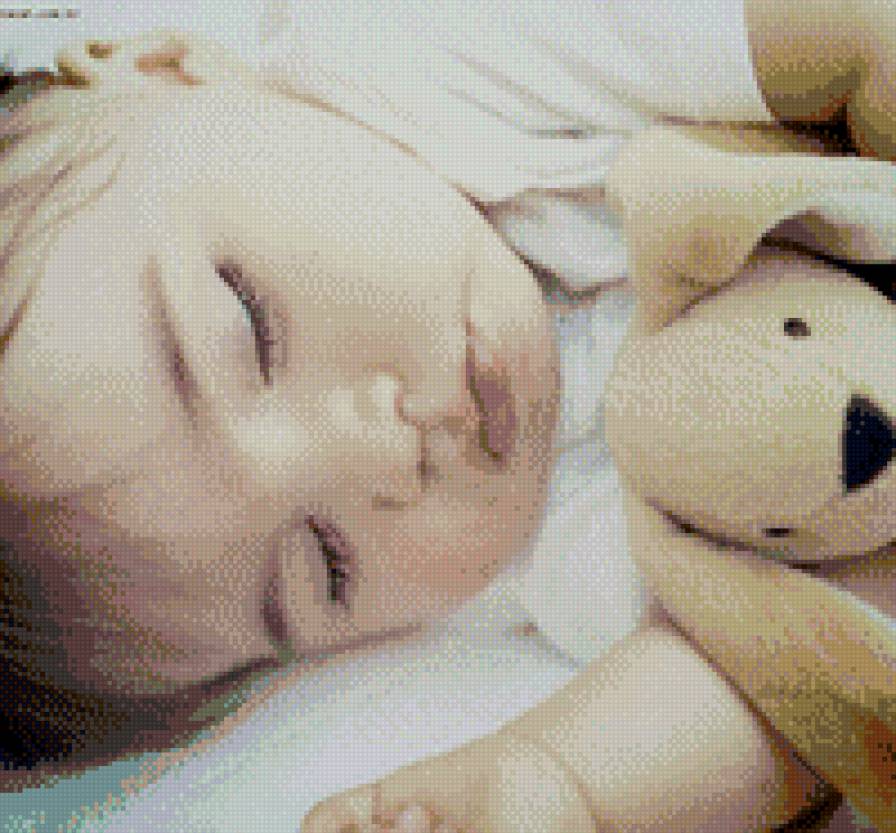 пупс - предпросмотр