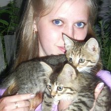 Схема вышивки «Юлия»