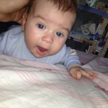 Схема вышивки «АРСЕНИЙ»