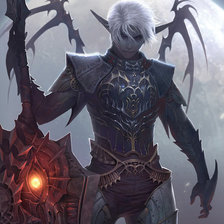 Схема вышивки «№494464»