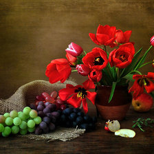 Схема вышивки «№494469»