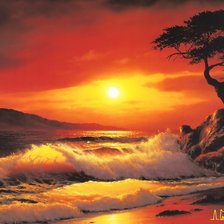 Схема вышивки «№494477»