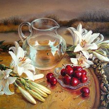 Схема вышивки «№494480»