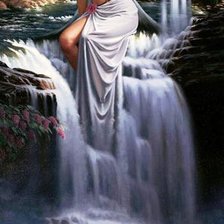 Схема вышивки «№494587»