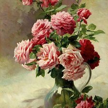 Схема вышивки «№494639»