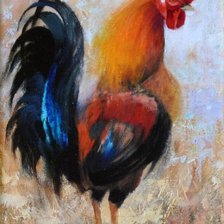 Схема вышивки «№494660»