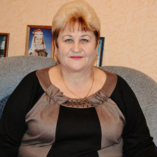 Анна Егоровна2