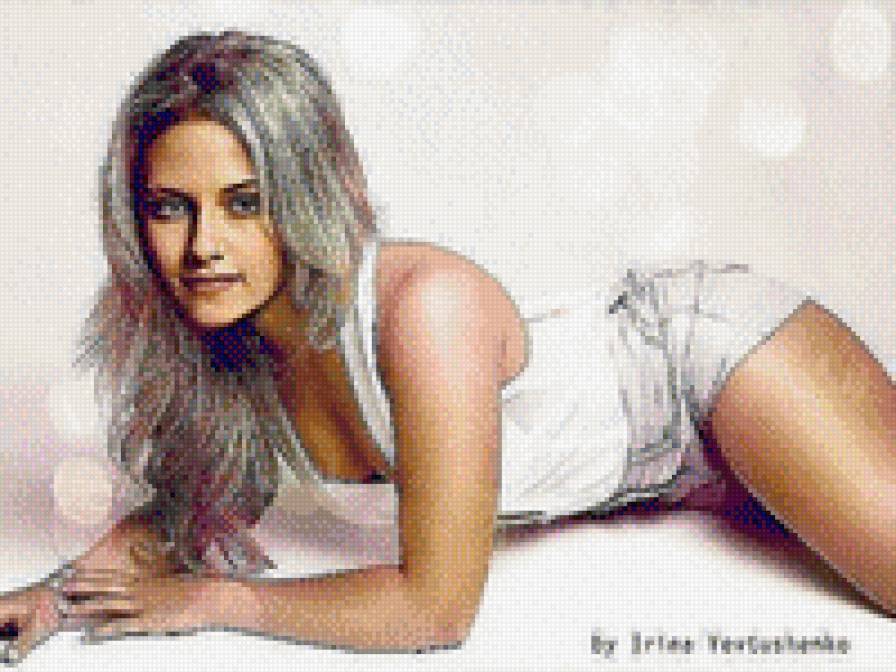 Кристен Стюарт - сумерки, фильмы, люди - предпросмотр