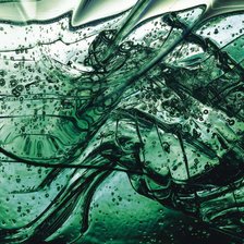 Схема вышивки «Панно.Абстракция.»