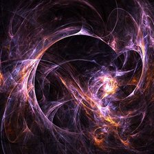 Схема вышивки «Панно.Абстракция.»