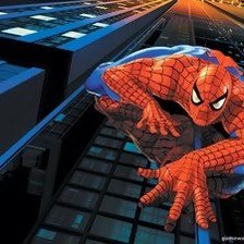Человек Паук