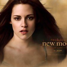 Схема вышивки «Сумерки»