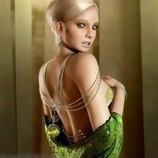 Схема вышивки «№494920»